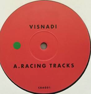 人気のイタロハウス古典 The Loft★Visnadi /Armando /Racing Tracks /Downfall 12inch