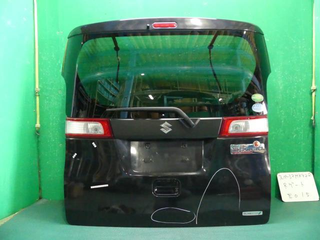 ヤフオク! -「mk32s スペーシア バックドア」の落札相場・落札価格