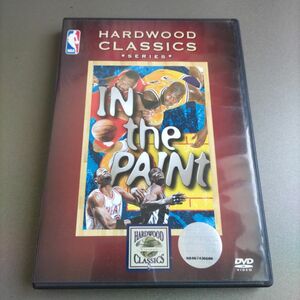 NBAクラシックス／インザペイント （スポーツ）DVD 