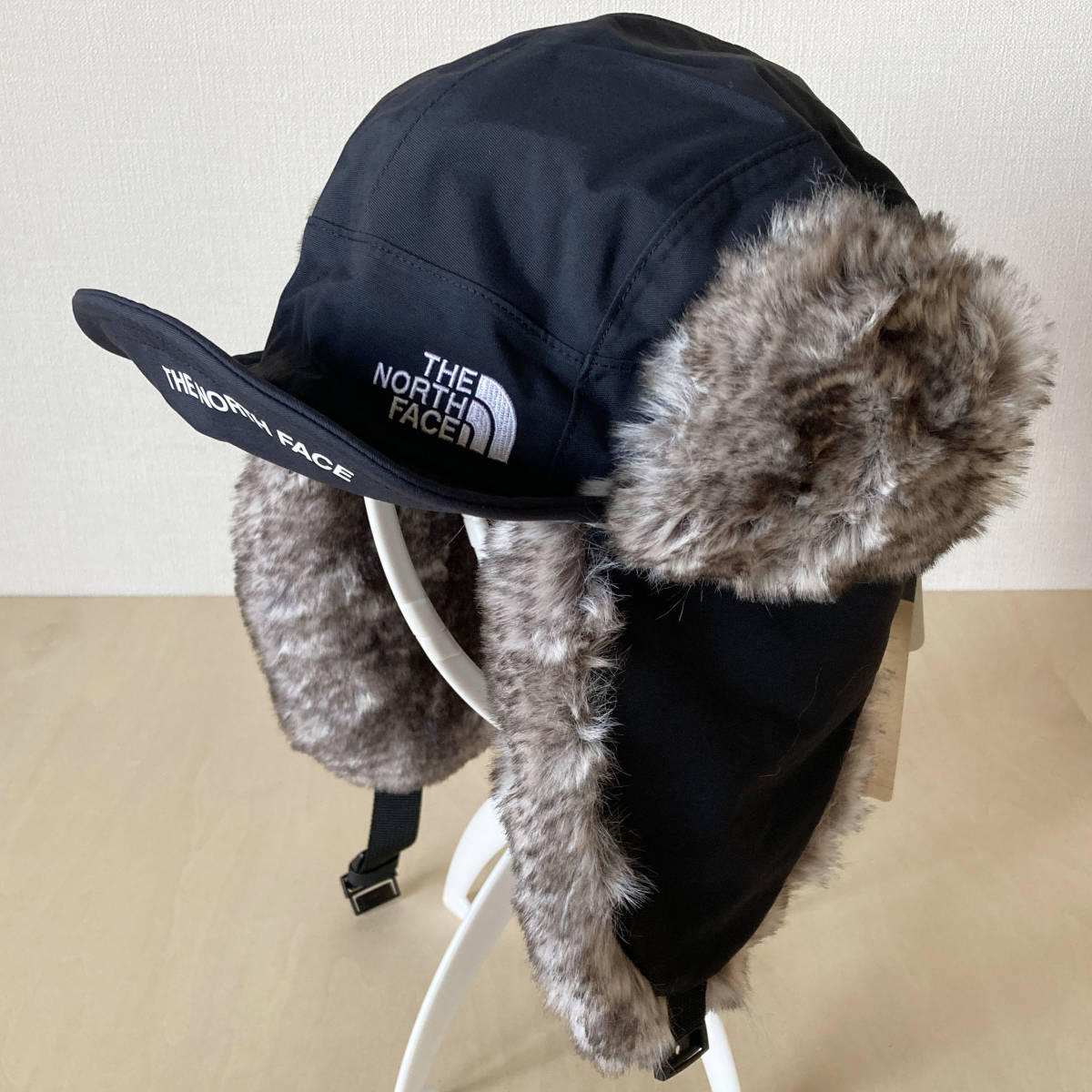 ヤフオク! -north face フロンティアキャップの中古品・新品・未使用品一覧