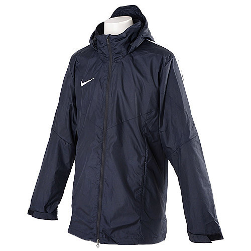 新品 NIKE SHIELD 風雨に負けない！！ ウィンドウ&ウォーター ジャケット メンズS(USサイズ) 832232-010