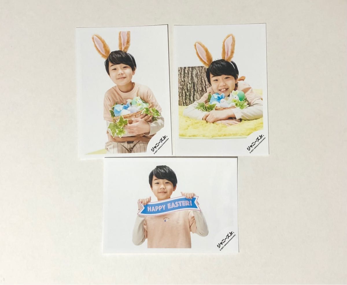 関西ジャニーズJr 北野快浬 公式写真|PayPayフリマ