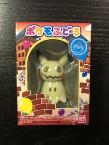 pokemo..-. ear kyu mascot figure f Lockheed -ru