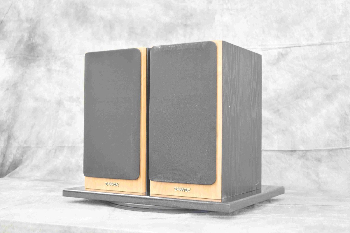 オーディオ機器 スピーカー ヤフオク! -「tannoy mercury f」の落札相場・落札価格 オーディオ機器 スピーカー ヤフオク! -「tannoy mercury f」の落札相場・落札価格