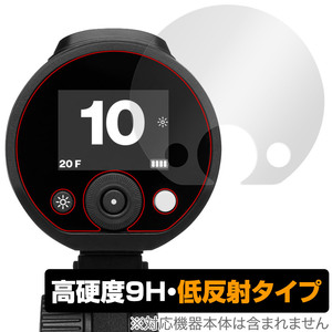 Profoto A2 保護 フィルム OverLay 9H Plus for プロフォト ライト A2 9H 高硬度 反射防止