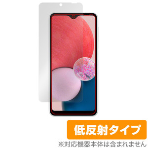 Samsung Galaxy A23 5G SC-56C SCG18 保護 フィルム OverLay Plus サムスン スマートフォン ギャラクシー 液晶保護 アンチグレア 反射防止