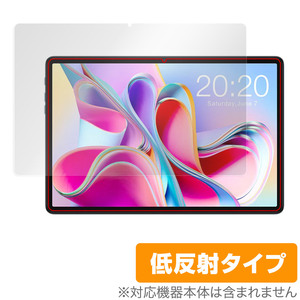 Teclast P30S 保護 フィルム OverLay Plus for テクラスト タブレット P30S 液晶保護 アンチグレア 反射防止 非光沢 指紋防止