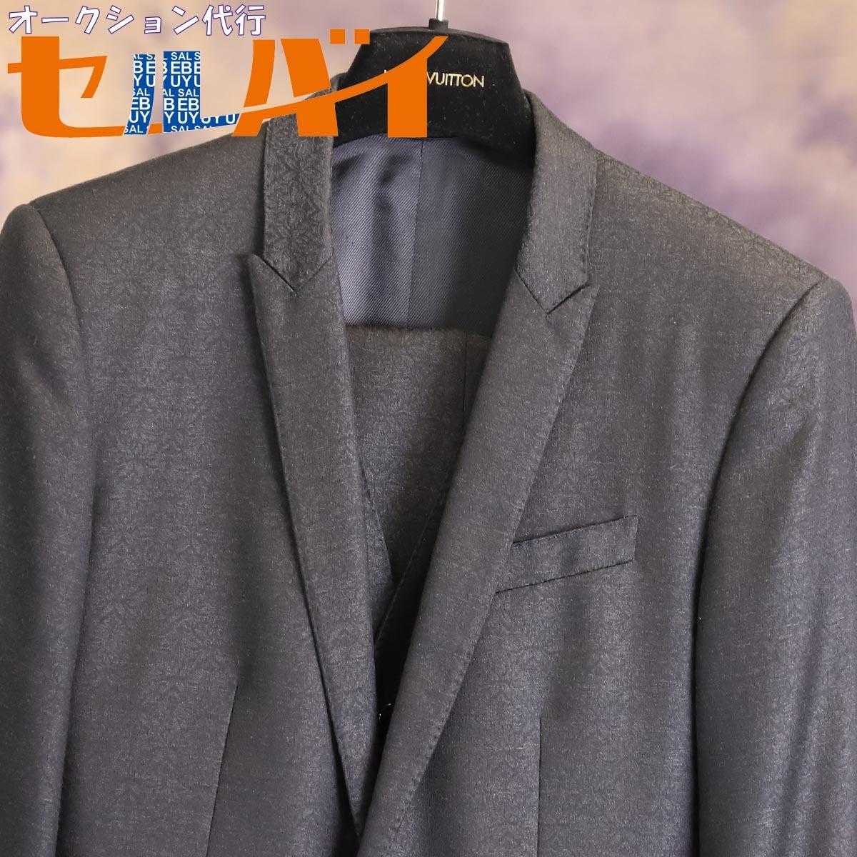 ヤフオク! - スーツ(男性用 ドルチェ＆ガッバーナ)の中古品・新品 