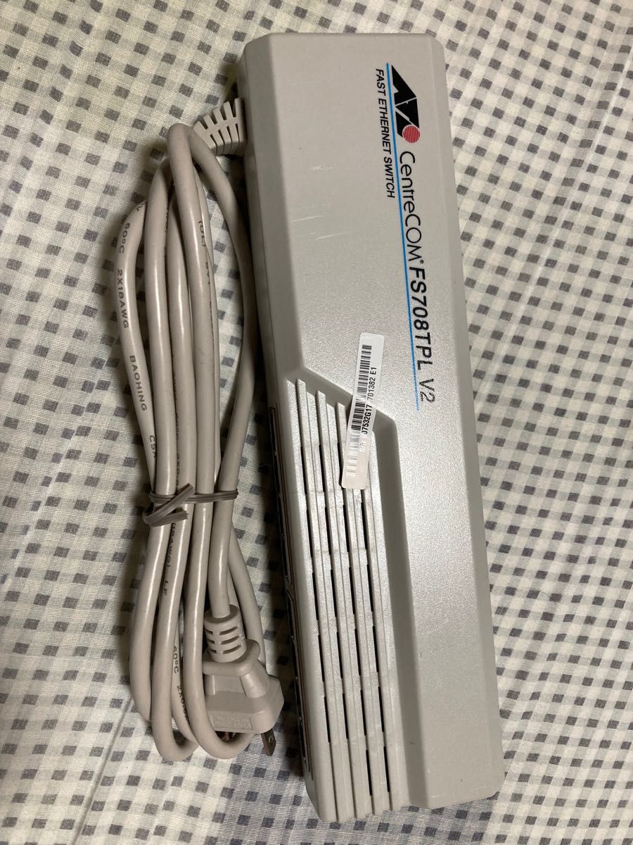 出群 アライドテレシス CentreCOM LMC112 メディアコンバーター 0416R portal.livrariascuritiba.com.br
