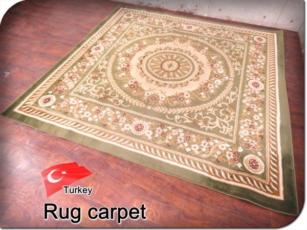 トルコ 絨毯の値段と価格推移は？｜635件の売買情報を集計したトルコ 