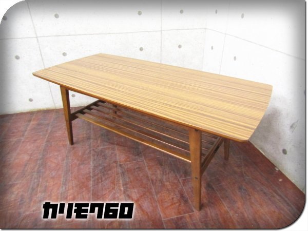 ヤフオク! -「カリモク60 リビングテーブル」の落札相場・落札価格