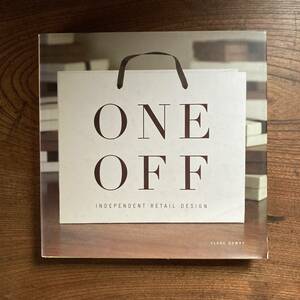 0-25 ＜ ONE OFF ／ INDEPENDENT　RETAIL　DESIGN ／ CLARE DOWDY ＞