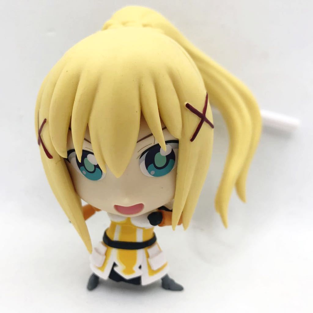 Kdcolle 続 この素晴らしい世界に爆焔を アイリス 原作版 盗賊団ver 1 7スケールフィギュア このすば Uh1747 Www Gracefamilypractice Net Au