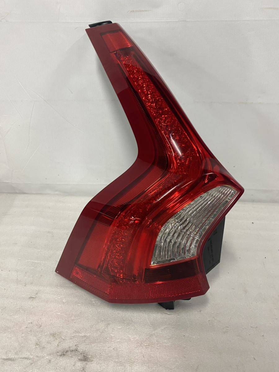 ヤフオク! -「ボルボ v60」(テールライト) (ボルボ用)の落札相場・落札価格