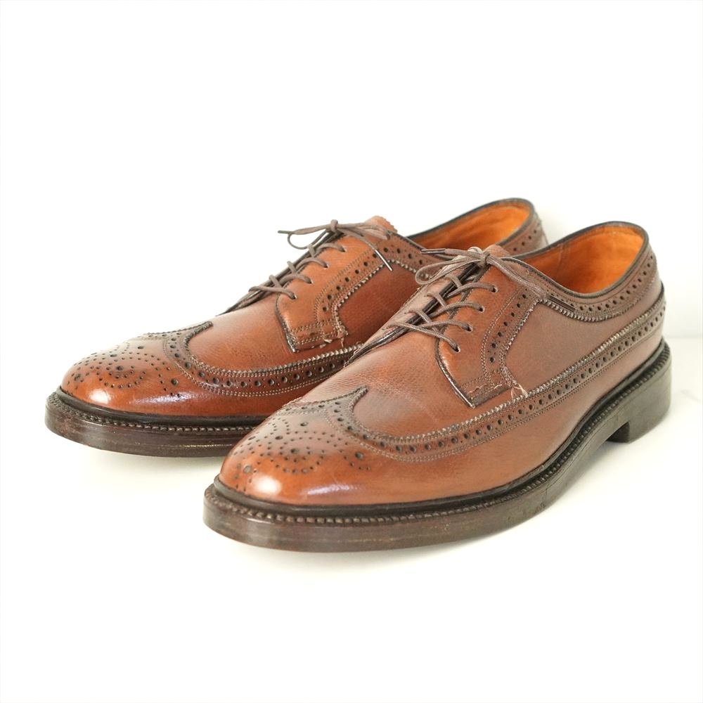 ヤフオク! - Florsheim｜フローシャイムの中古品・新品