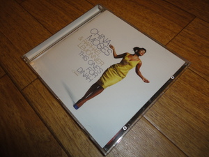 ♪ China Moses &amp; Raphael Lemonier (China Moses &amp; Rafael Lumonier) Это для Dinah ♪