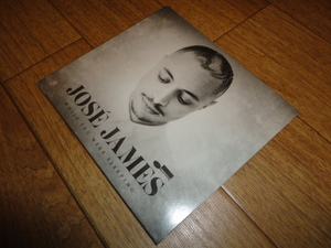 ♪Jose James (ホセ・ジェイムズ) While You Were Sleeping♪