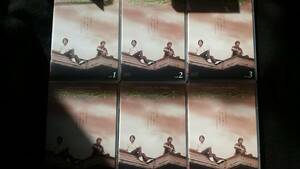 ネバーランド　Vol.1-6 全巻セット DVD-BOX　名作小説　TBSドラマ　三宅健　V6　今井翼　村上信五　生田斗真　田中聖　高島礼子　野際陽子