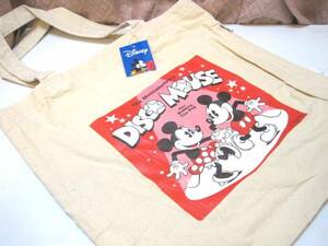 # Osaka Sakai city получение приветствуется!# Mickey & minnie / can n автобус большая сумка #
