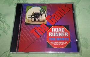 CD 「The Gants / Gants Galore Road Runner」