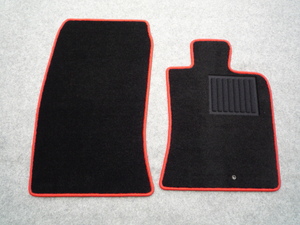 BMW MINI R50/R53/R56 front mat new goods AB-vkr①