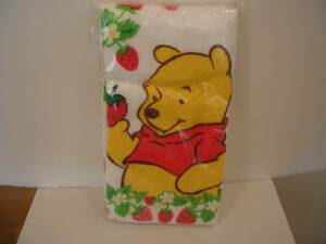  Winnie The Pooh towel hand ... Japan life gift 