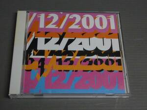 プリ・スクールpre-school/04/12/2001★CD