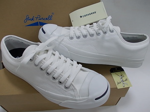  налог 0 стандартный Converse Jack purcell белый 23,5cm\5600 быстрое решение am21lsc