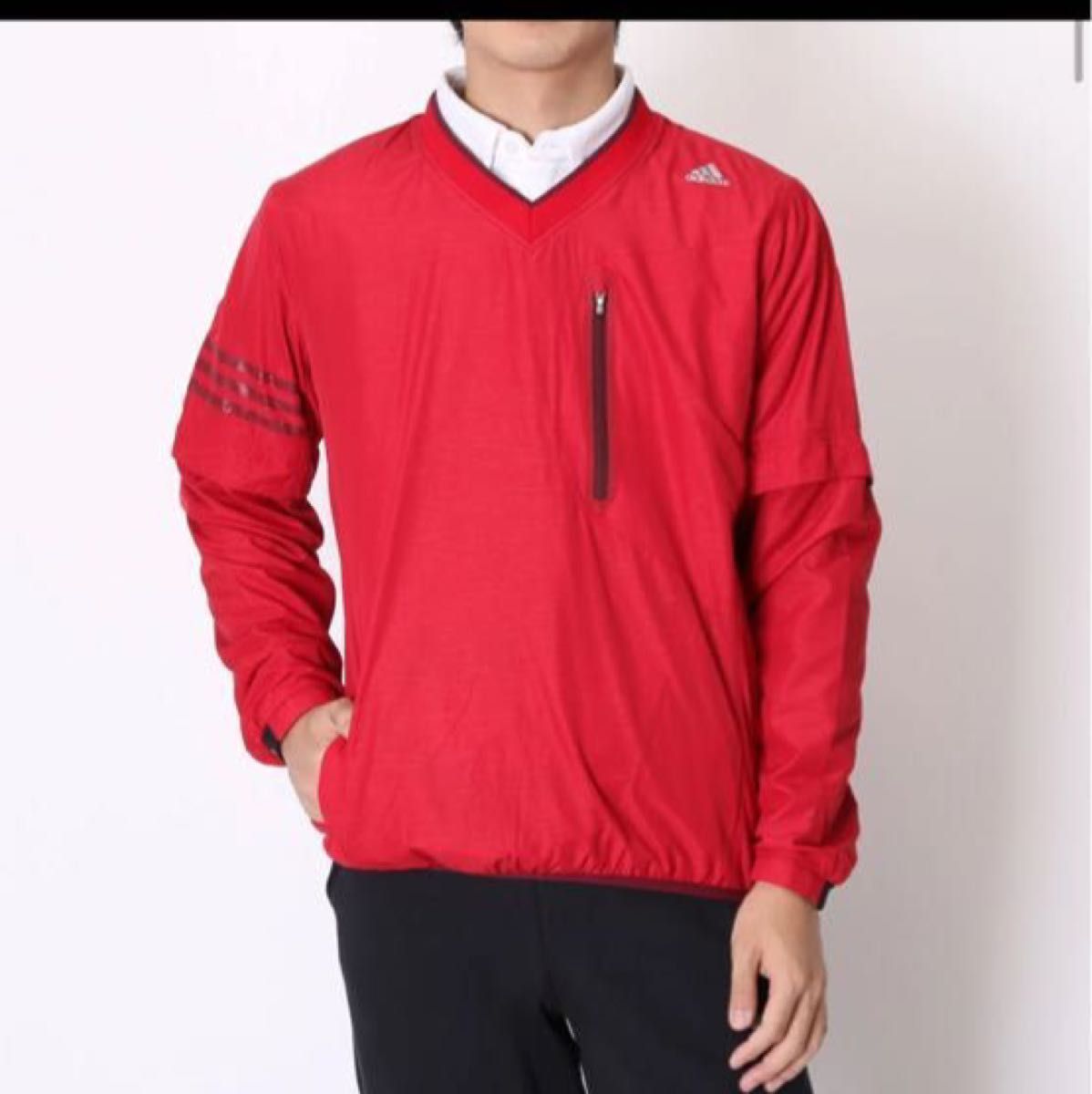 ☆希少・限定品☆PS Paul Smith ゴルフ ブルゾン ウィンドブレーカー