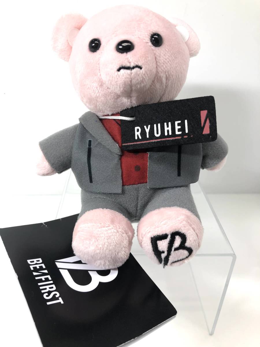ヤフオク! -ファースト ぬいぐるみの中古品・新品・未使用品一覧
