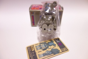 ベアブリック BE@RBRICK シリーズ7 SF