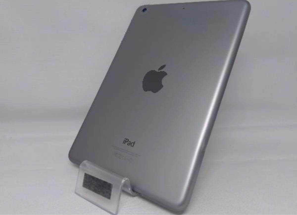 未開封】2021 Apple iPad mini (Wi-Fi, 64GB) - スペースグレイ