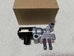 ホンダ純正品★ EACV エロクトロニカルバルブ ASSY インテグラ タイプR DC2 DB8 シビック EK9★検） 無限 DC1 B18C JDM USDM MADE IN JAPAN