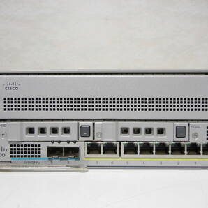 ★中古 Cisco ASA5500-Xシリーズ（ASA5585-S10-K9）Adaptive Security Appliance 初期化の画像2