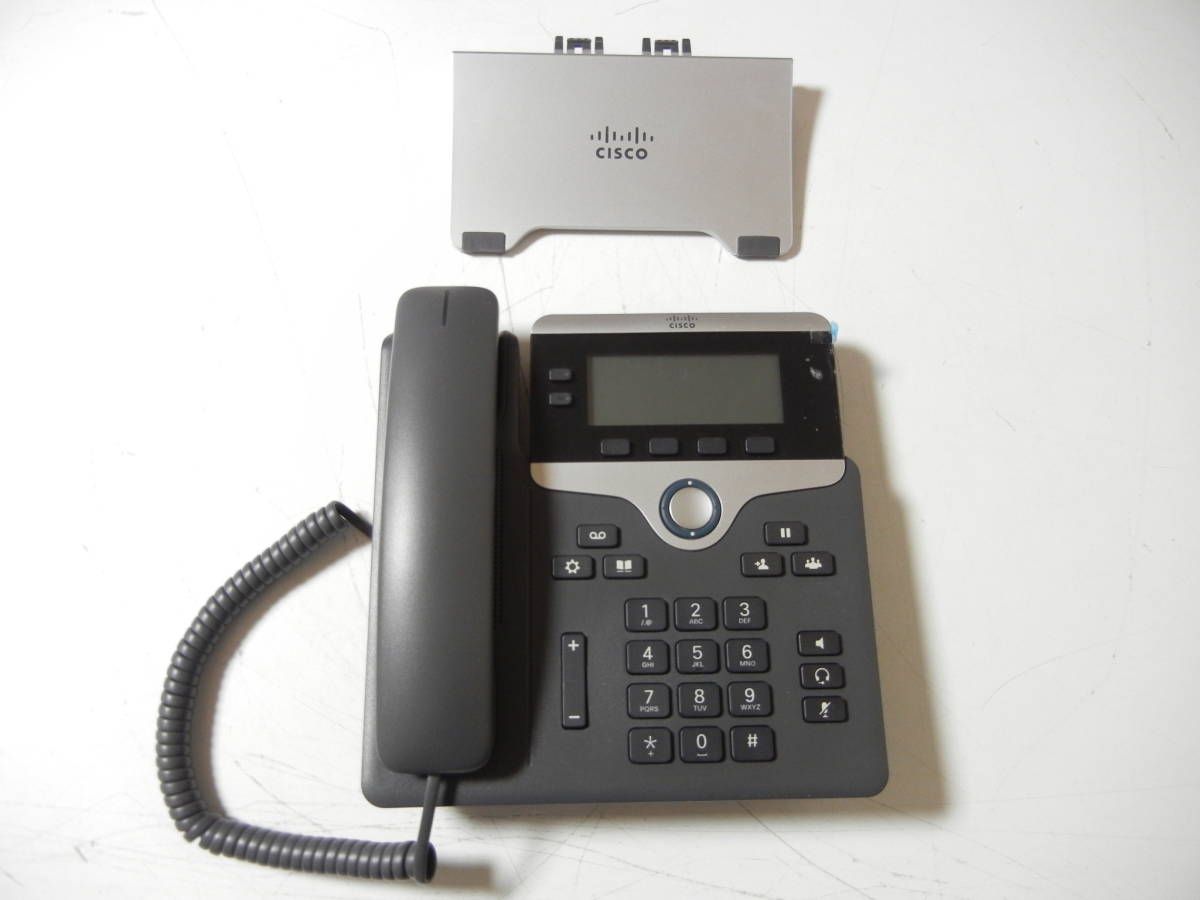 SANYO SIP2100P IP電話機5台セット - burnet.com.ar