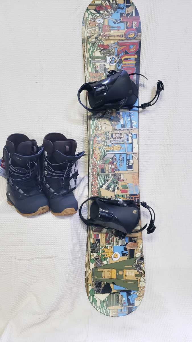 ヤフオク! -「ビンディングforum」(スノーボード) (スポーツ別)の落札 ...