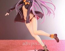 1/6 アビゲイル・ウィリアムズ ※衣装2パターン組替え※ Fate Grand Order FGO ガレージキット ガレキ レジン 樹脂 未塗装 未組立_画像7