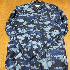carhartt wip シャツ カーハート