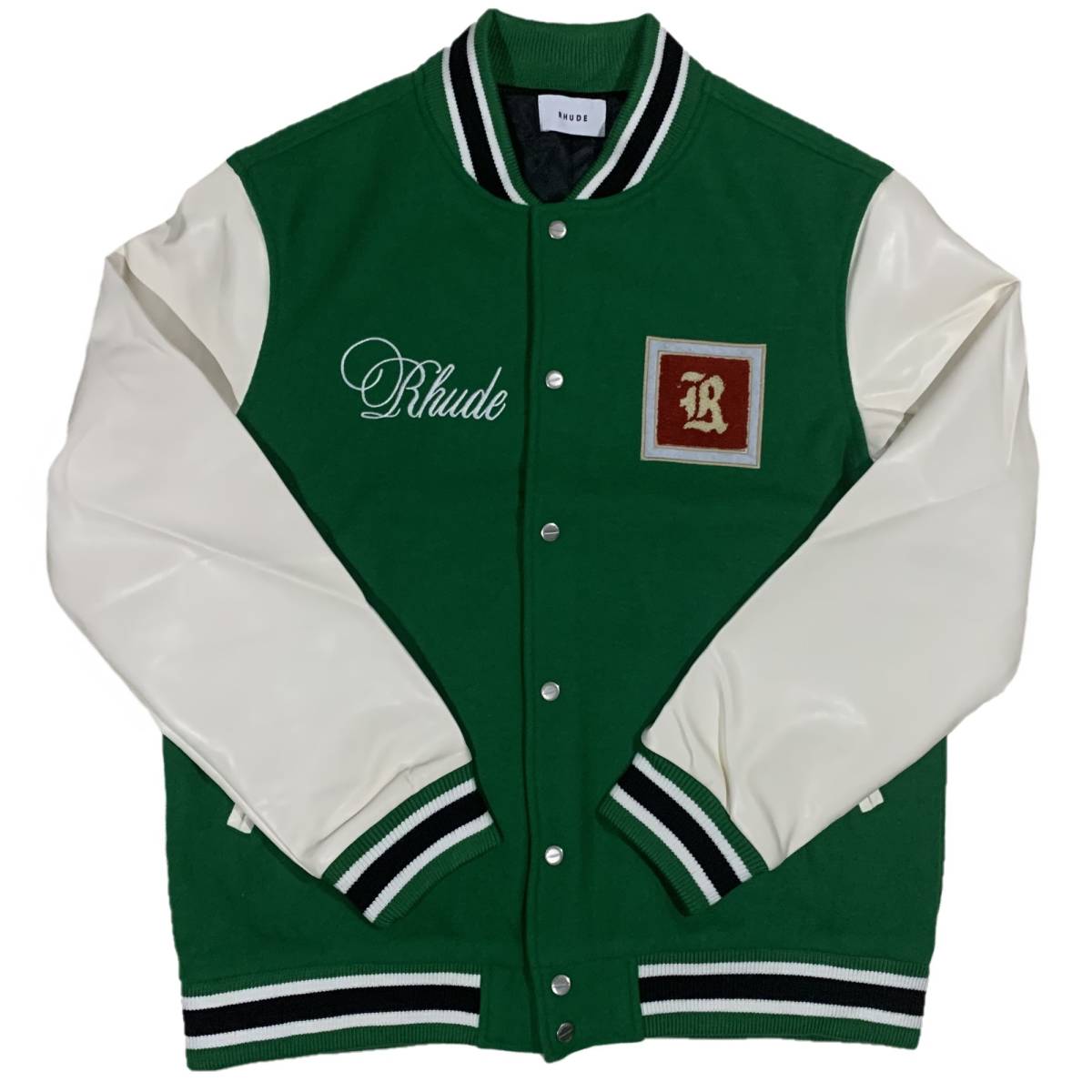 ヤフオク! -#rhude(ジャケット、上着)の中古品・新品・古着一覧 ヤフオク! -#rhude(ジャケット、上着)の中古品・新品・古着一覧