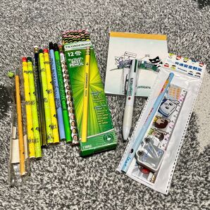 【まとめ売り】筆記用具