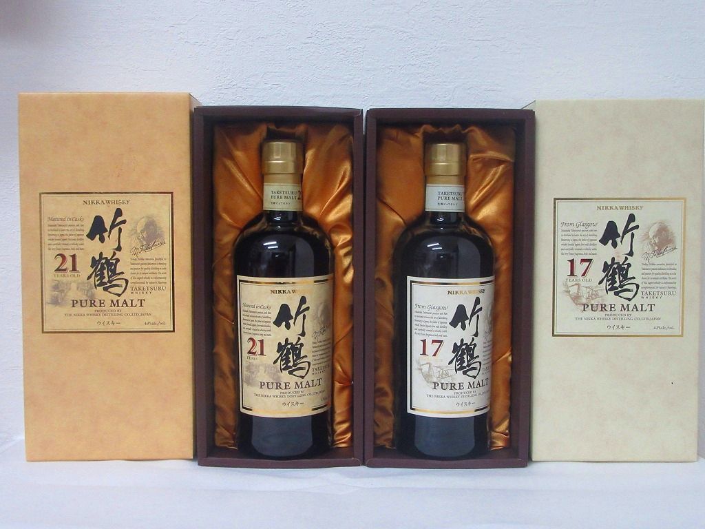 竹鶴21年の値段と価格推移は?|148件の売買情報を集計した竹鶴21年の 竹鶴21年の値段と価格推移は?|148件の売買情報を集計した竹鶴21年の