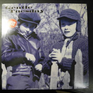 アナログ ●輸入盤 ～ Gentle Tuesday A Gentlemans Laundry レーベル:A Boy Wonder wonder005