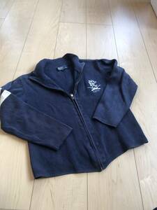 Polo by Ralph Lauren 130 紺色