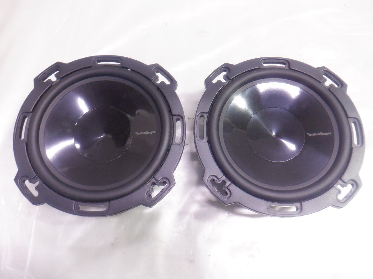 ロックフォード T-4652S クロスオーバーネットワーク csm.fi.cr