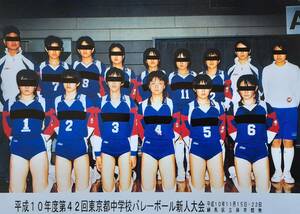 【マニア切り抜き】◎吉澤ひとみモーニング娘加入前ブルマー◎益子梨恵レースクイーン時代&グラビアデビュー◎乙葉◎Sowelu【A4サイズ/6p】