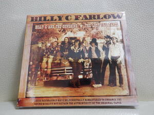 [CD] BILLY C FARLOW / BILLY C AND THE SUNSHINE ・ THE LOST 70'S TAPES (2枚組)