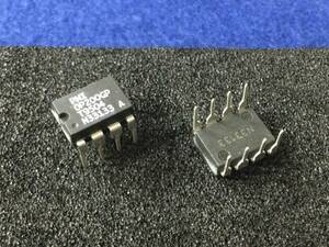 OP200GP【即決即送】 PMI 2個入り　ローパワー オペアンプ [12-12-22/295735M] PMI Dual Operational Amplifier ２個セット