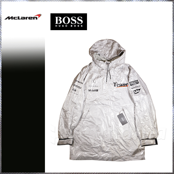 非売品 マクラーレン メルセデス 支給品 シルク混紡 クルー用スーツ Hugo Boss ライコネン Fbchamshire Com