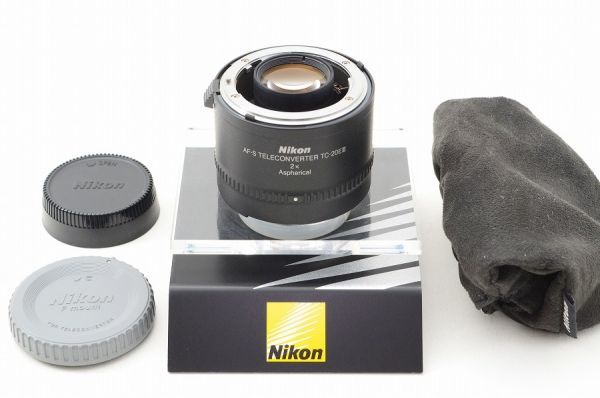 2023年最新】Yahoo!オークション -nikon tc-20eの中古品・新品・未使用