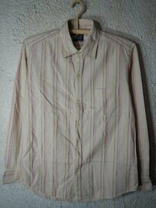 to5639 TK TAKEO KIKUCHI Takeo Kikuchi long sleeve stripe design shirt popular postage cheap 